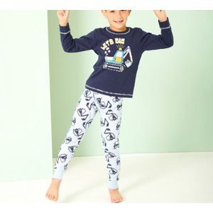 Pyjama boys 3-4 jaar