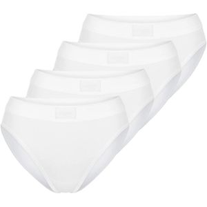 sloggi Dames tai slip 4 pack Double Comfort T
