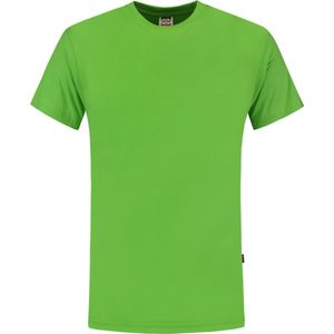Tricorp 101001 T-Shirt 145 Gram - Limoen - 7XL