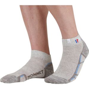 Sokken Monnet Trek Lin Basse