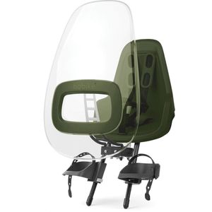 Bobike windscherm ONE+ - Olive Green