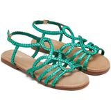 Gioseppo - Yakima - Mocassins - Wit