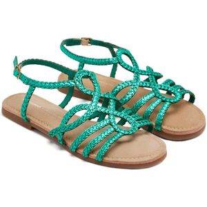 Gioseppo - Yakima - Mocassins - Wit