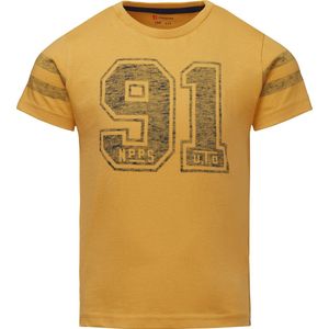 Noppies Boys Tee Shortsleeve General Santos Jongens T-shirt - Maat 104