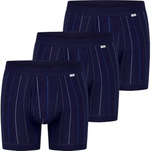 ESGE Heren retro short / pant 3 pack Cotton