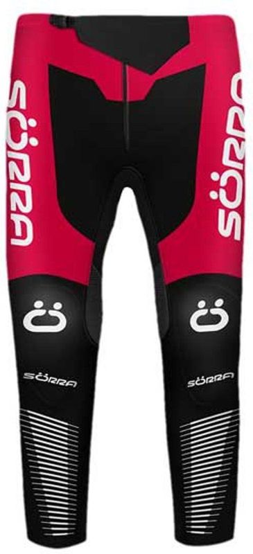 Sorra - Trial Racing - Proefbroek - 100% Polyester