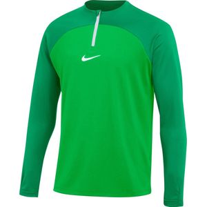 Nike Academy Pro Trainingstop Dames - Groen | Maat: M