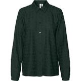 VMOFINE SHIRT WVN BTQ