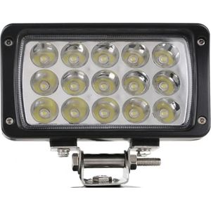 led werklamp 15x led 26w - werklamp - bouwlamp - werklicht - ledlamp - lamp