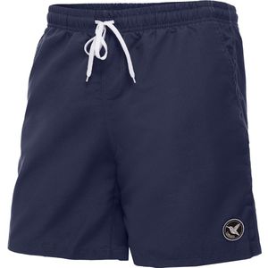 Ladeheid - LA40-129 - Zwembroek - Marineblauw - Sneldrogend met Mesh Binnenbroekje