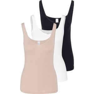 Speidel Dames onderhemd 3 pack Softfeeling