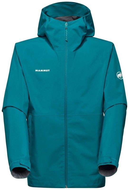 Mammut Linard Light Hardshell Jas