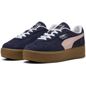 Puma - Palermo Elevata - Schoenen - Blauw
