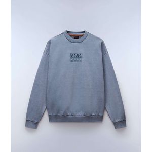 Napapijri Sweatshirt B-Cortona C Sum NP0A4ICB Stormy Weat-S