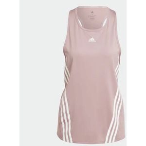 ADIDAS - wtr icns tk - Singlet training dames - Paars