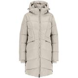 Covered - ADELE 2 - Gewatteerde Wintermantel - Beige