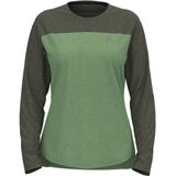 Odlo - X-alp Linencool - T-shirt - Lange Mouwen