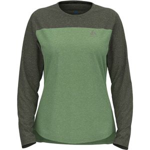 Odlo - X-alp Linencool - T-shirt - Lange Mouwen