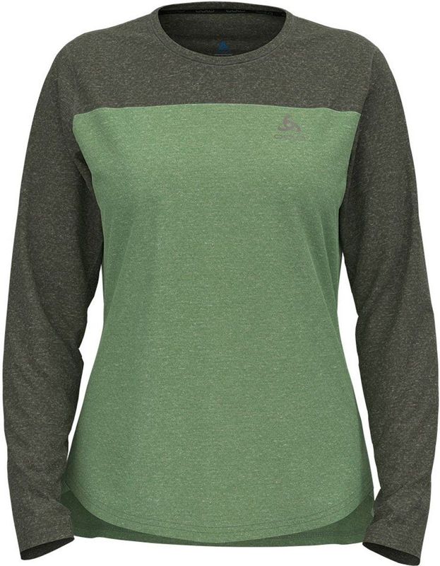 Odlo - X-alp Linencool - T-shirt - Lange Mouwen