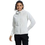 Icepeak - Daisetta I - Fleece - Wit