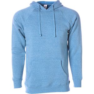 Midweight Special Blend Raglan Hoodie met capuchon Pacific - XS