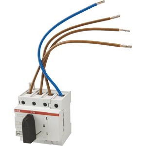 ABB Hafonorm Lastscheider - 1SPK007900F0210 - E2HD6