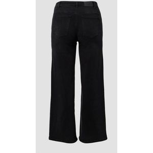 s.Oliver - Jeans - Wijd - Casual - 5-pocketontwerp