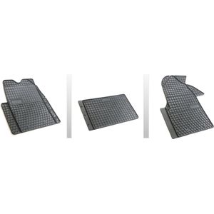 Renault Master 1998-2003 rubbermat
