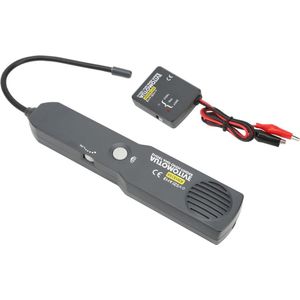 Kabelbreuktester - Autocircuitfoutzoeker voor Auto's - Korte en Open Circuitscanner .