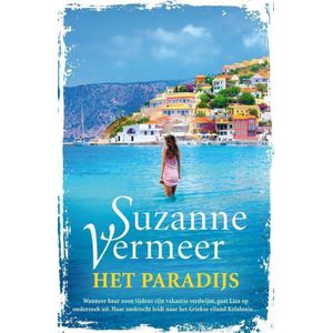 Suzanne Vermeer- Het Paradijs