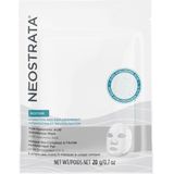 NeoStrata Restore Hydraterend en Revitaliserend Bio-Cellulose Masker 20 g