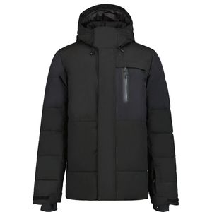 ICEPEAK CHASE Outdoor/Ski Jas Black-48