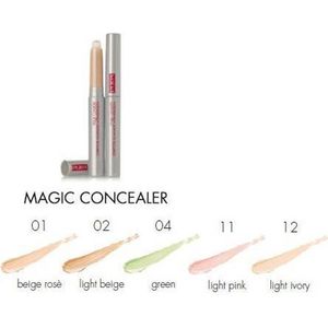 Pupa Milano magic concealer nr 02