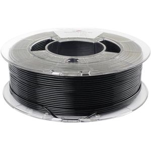 Spectrum Filaments 80262 S-Flex 90A Filament TPU Flexibel 1.75 mm 250 g Deep black, Zwart 1 stuk(s)
