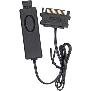 RGB 5V Afstandsbediening Ventilatorlichtcontroller met Pin-Handmatige Bediening voor Meerkleurige Verlichting