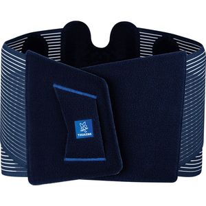 Thuasne - Lombafirst - Rugbrace - 21 cm