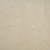 Vloerkleed - Grijs - Polyester