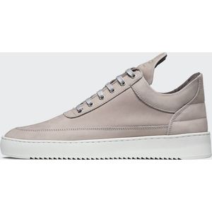 Filling Pieces Low Top Ripple Nubuck Plaster - Heren Sneakers - Maat 40