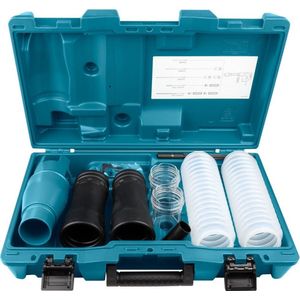 Makita - 199142-6 Stofafzuigadapter Boren/Breken (set)