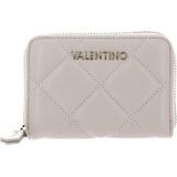 VALENTINO BAGS PORTAFOGLI CON ZIP OCARI Beige N/A EU