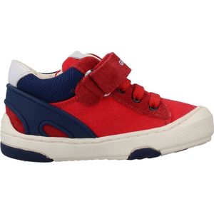 GEOX B JAYJ BOY C Rood 18 EU
