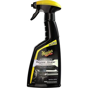 Meguiar's Ultimate Interior Shine Protectant