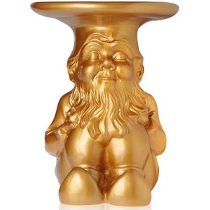 Kartell Napoleon verguld