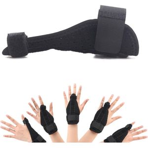Solacis Vingerspalk - Vingerbrace - Vingerspalken - Vinger spalk - Vinger spalk braces - Must have!