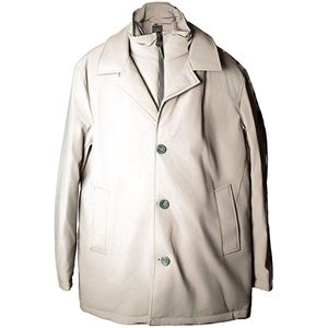 North Sails - North Tech - Trenchcoat - Beige
