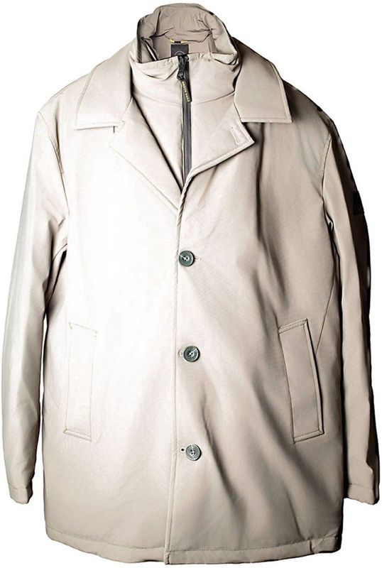 North Sails - North Tech - Trenchcoat - Beige