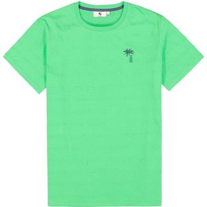 Garcia T-shirt T Shirt R41202 9832 Bright Apple Mannen Maat - XXL