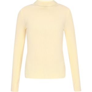 myMo - Comfy Collection - Jumper - Slim-fit - Met Opstaande Kraag