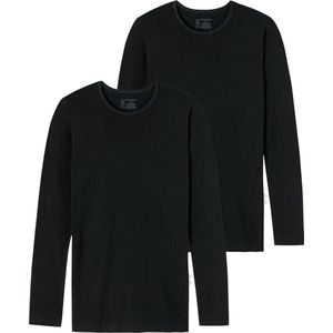 Schiesser Longsleeve 95/5 Originals