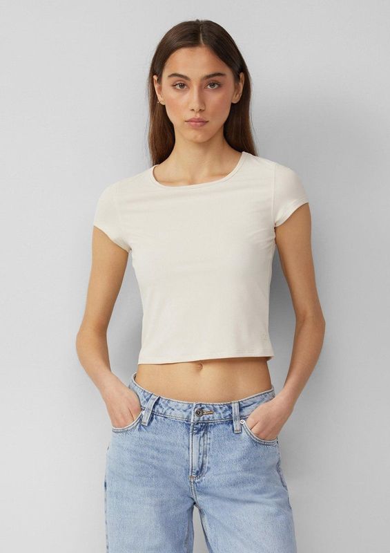 T-shirt - QS x Vanessa Mai - Casual